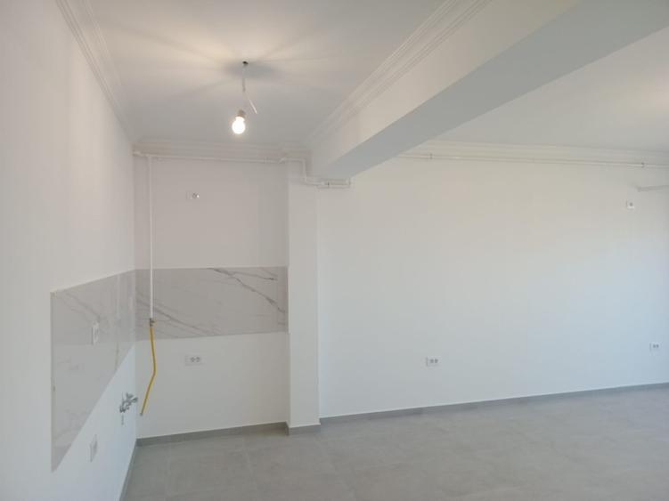 Apartament 3 Camere + parcare | 65,5 mp | Bloc Nou | Finisat Complet | Energia