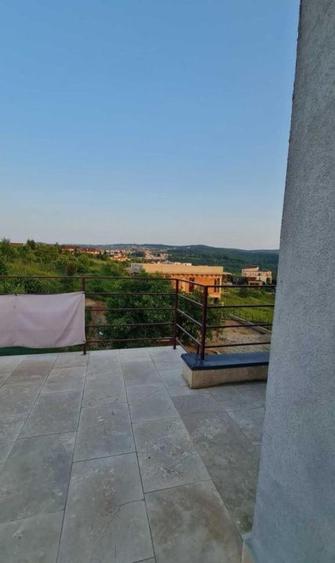 Ap tip PENTHOUSE 2 camere | 60 mp- UTILI + 60 terasa | PANORAMA