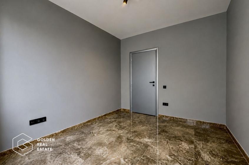 Apartament HIGH-END cu Ecosistem SMART Integrat XCity Tower