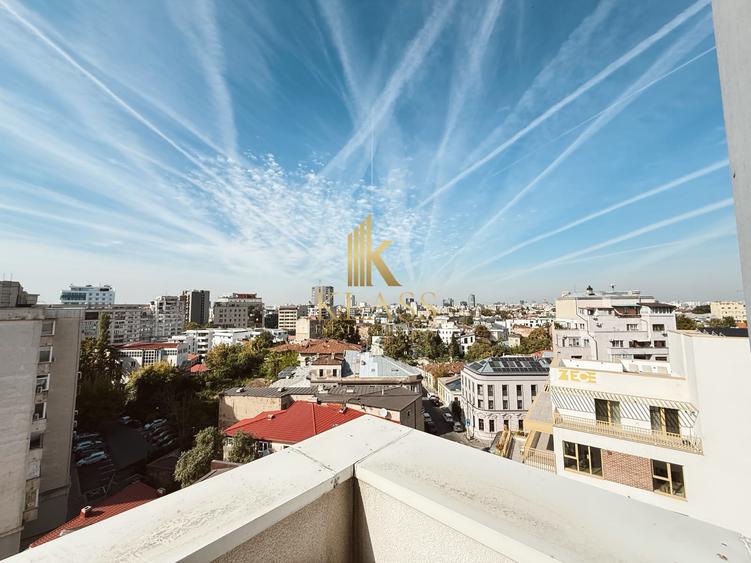 Apartament 3 camere Bd. Unirii, 93 mp, bloc 2020, parcare inclusă