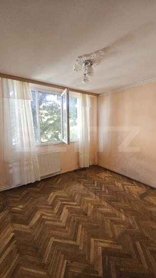 Apartament 3 camere, 67 mp, Bd. George Coșbuc