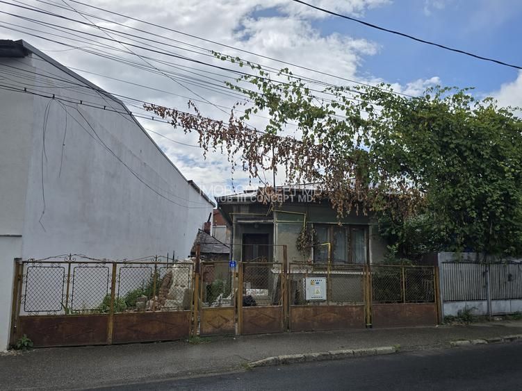 Oportunitate de vânzare în Ploiești, str. Găgeni nr. 11 - 20