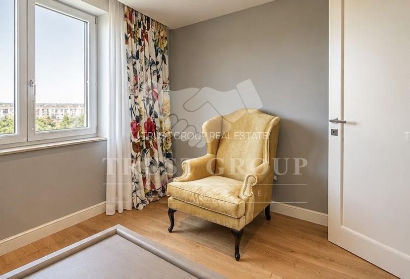 Penthouse deosebit 4 Camere Ultracentral | Terasa 115mp | 2 Locuri parcare