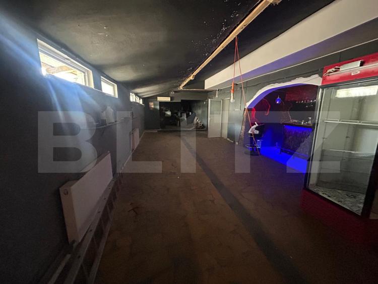 Spatiu comercial | 155 mp | Centura | Targoviste |