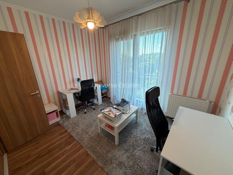 | 3 camere - Regie - 20th Residence - Parcare Subterană | - 22