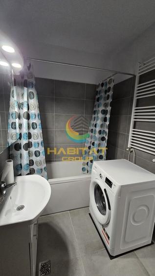 Brancoveanu 2 camere etaj 1 bloc 2022 mobilat modern liber