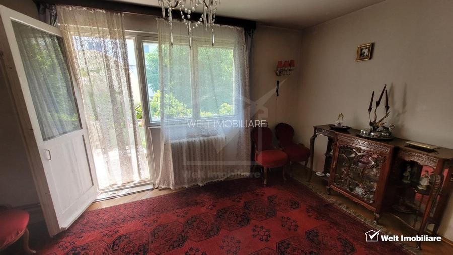 Vanzare apartament 4 camere, Manastur, zona Terenuri - 2