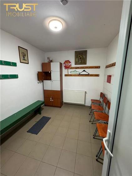COMISION 0% Spatiu Comercial I 1350 MP I Manastur