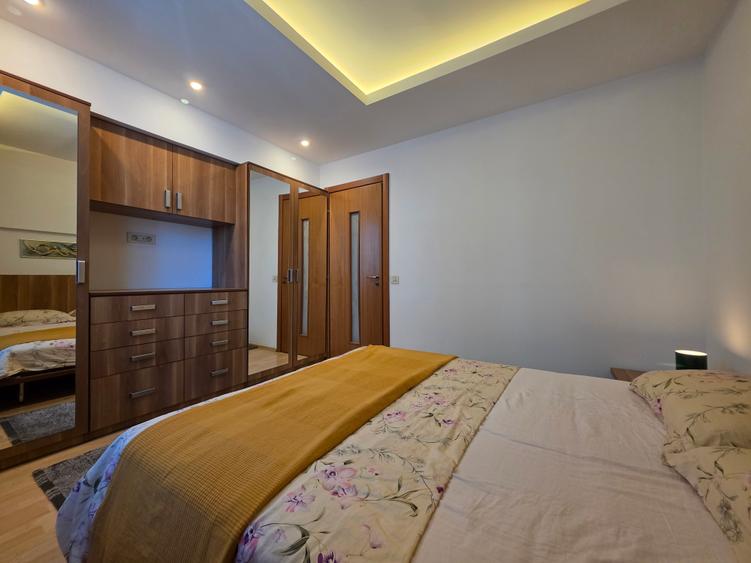 Apartament în inima Bucureștiului – acolo unde orașul prinde viață-UNIVERSITATE!