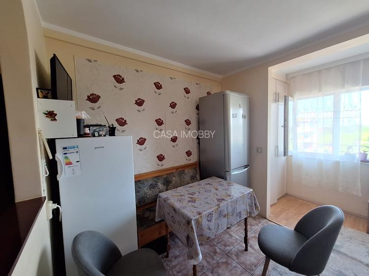 Apartamente cu 2 camere de vânzare în zona Între Lacuri, Cluj-Napoca - 13