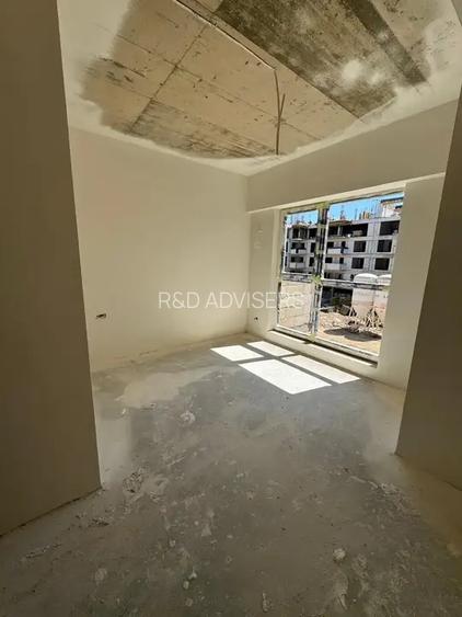 APARTAMENT 2 CAMERE DECOMANDAT METROU NICOLAE TECLU - 3