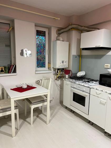 Apartament 2 camere Trapezului - 1 Decembrie