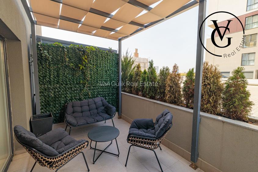 Apartament 2 camere  I Belvedere Residences - 7
