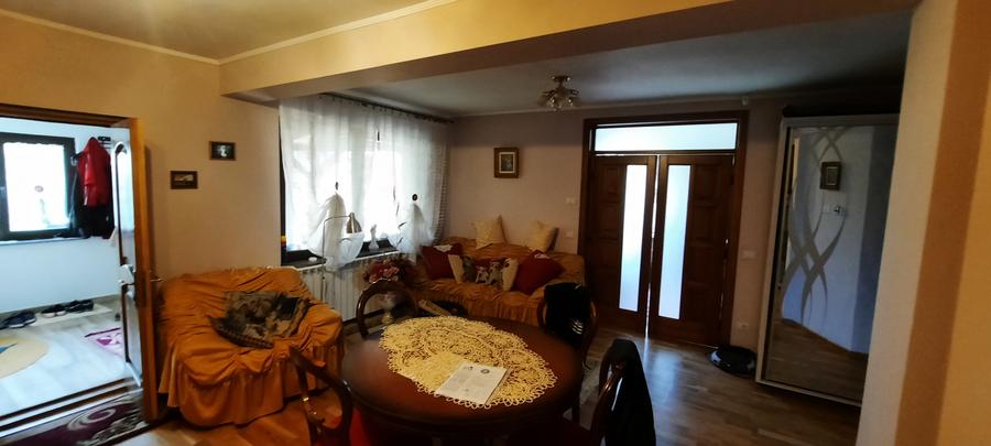 Casa noua in Catamarasti Deal