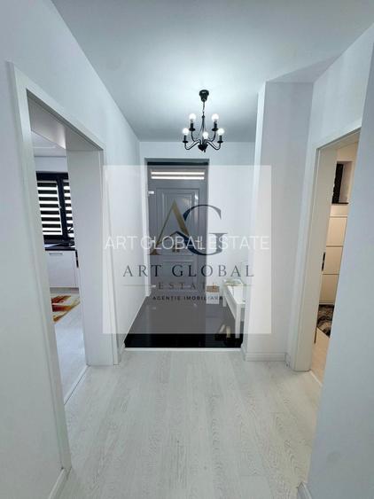 Casa Tip Duplex Domnesti Margeanului Jumbo Militari A1 Centura - 14
