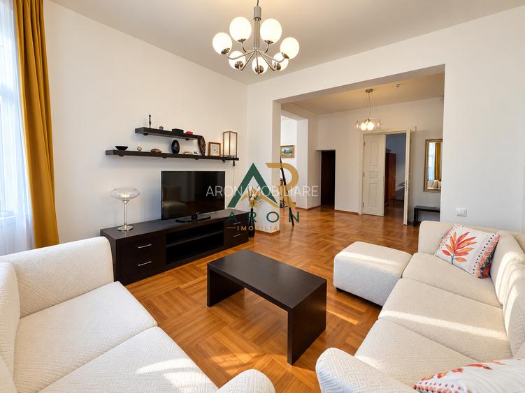 4 Camere | Vitan | Centrala | Parcare | PetFriendly | Curte | Casa - 2