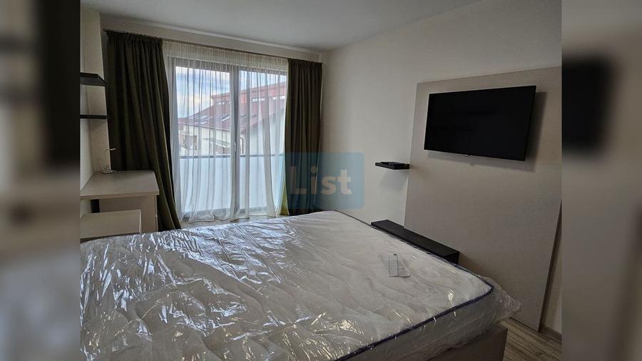 0% Comision | Apartament cu 2 camere, balcon si parcare | Buna Ziua