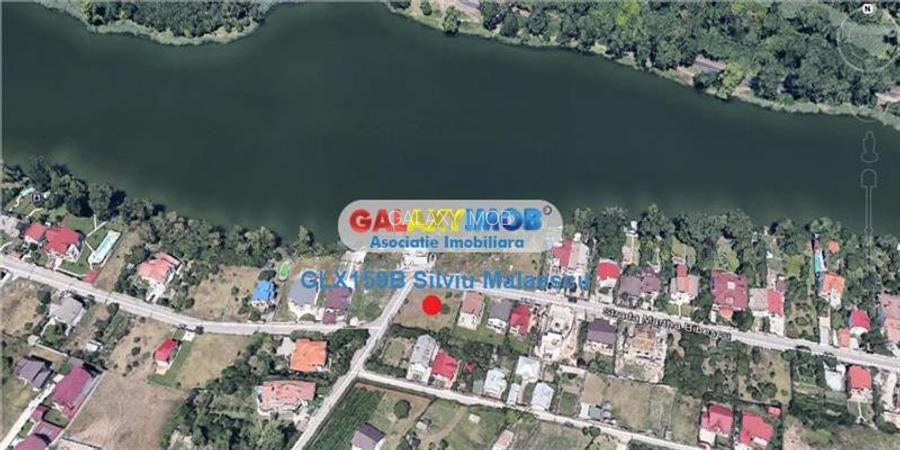 Mogosoaia 871 Mp (Ideal Investitie) - str. Martha Bibescu - 4