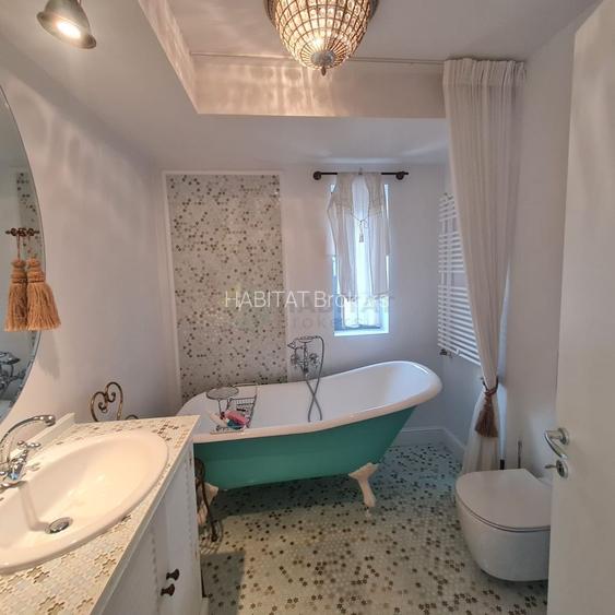 Vilă de Lux în Paris Residence, Tunari - 25