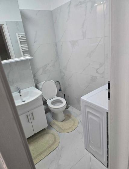 Inchiriere Garsoniera Decomandata Militari Residence