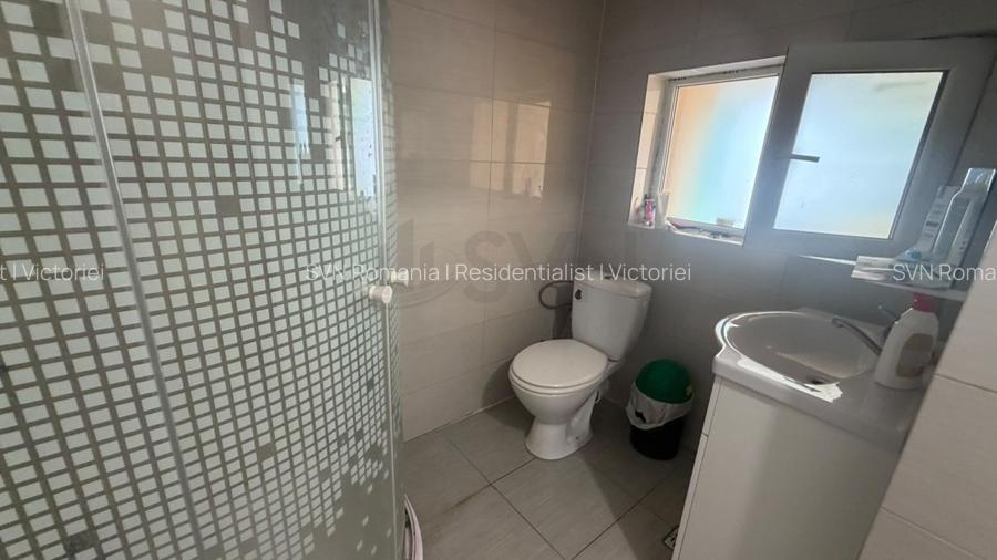 REA1029494 Apartament 3 Camere I Bucurestii Noi I Curte Proprie I - 5