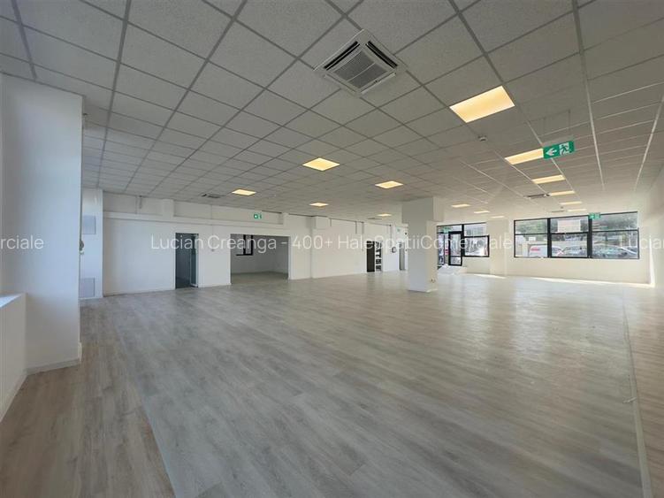 Spatiu comercial bd. Poitiers, 286mp, langa Makita, Sophia - 3