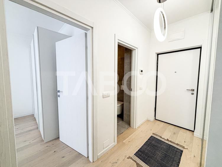 Apartament cu 2 camere bloc premium de vanzare comision 0% zona Centru
