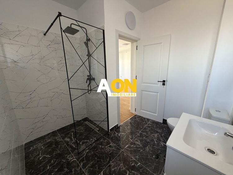 Apartament 2 Camere | Bloc Nou | 55mp