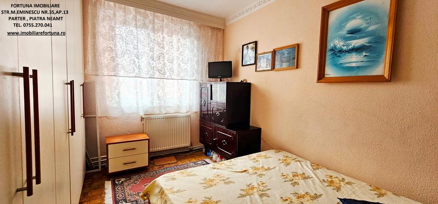 Apartament 2 camere, zona Adridan- Darmanesti