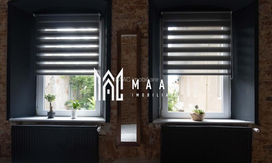 Apartament 3 camere de vânzare | Sibiu | 85 mp | regim hotelier - 16