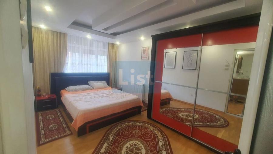 Apartament etaj 1, 108mp | Centrală gaz | Curte privată