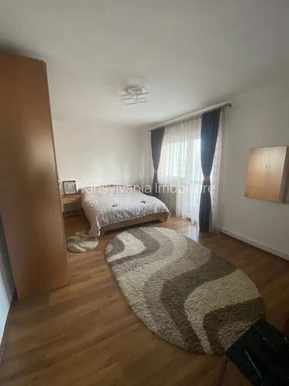Apartament 2 Camere De Inchiriat | Decomandat | Intre Lacuri | AC | CT Proprie - 2