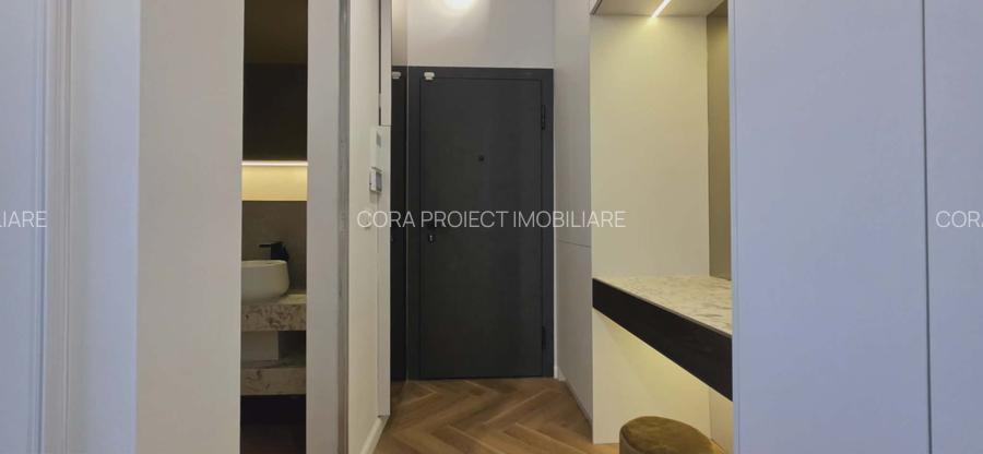 Apartament cu 2 camere de închiriat în Bloc Premium/ P-ța Țăranilor-AP1499 - 13