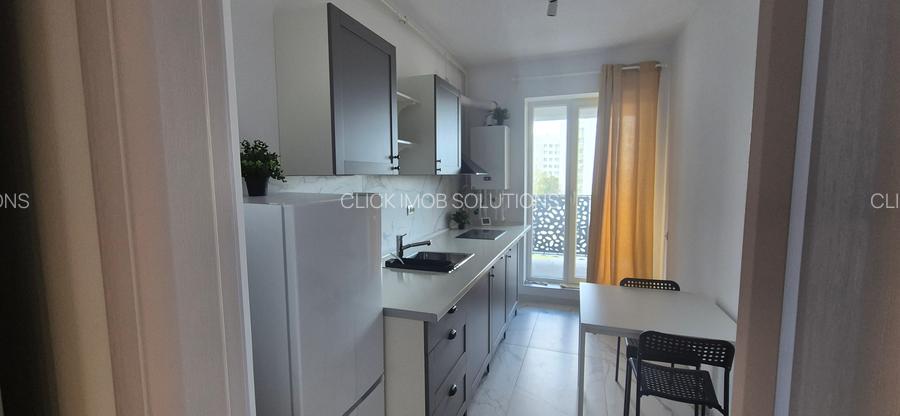 Titan Metrou - totul nou -prima inchiriere - 10