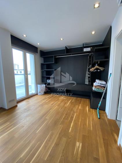 PENTHOUSE ULTRAMODERN 339 mp, et 6, mobilat, SIBIU