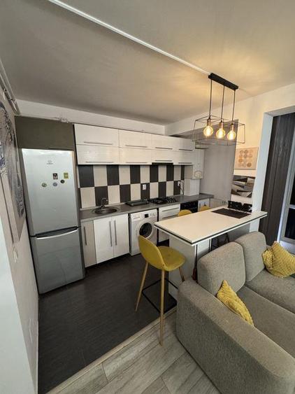 Apartament 2 camere | CUG – Selgros | Complet mobilat și utilat