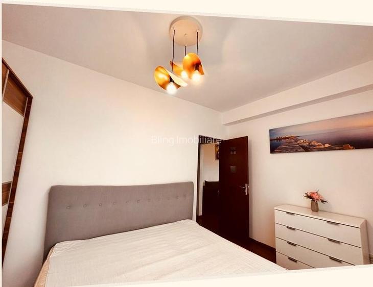 Apartament mobiltat 3 camere+ 2 balcoane, Cetatii/Avram Iancu - 3