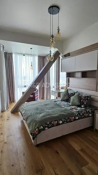 Apartament 2 Camere Exclusivist |10 min Metro |  Aviatiei Bloc Butique - 4