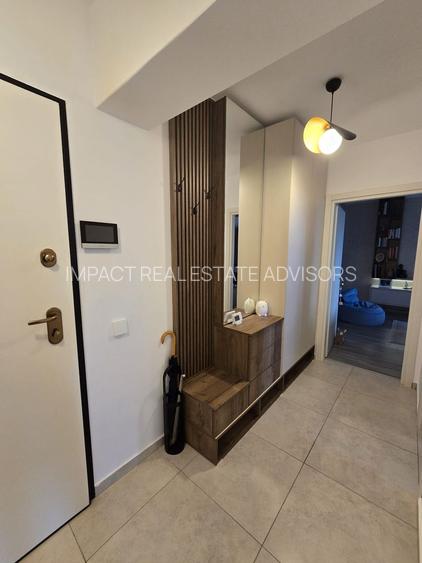 APARTAMENT 2 CAMERE | AQUA CITY | MOBILAT+UTILAT - 4