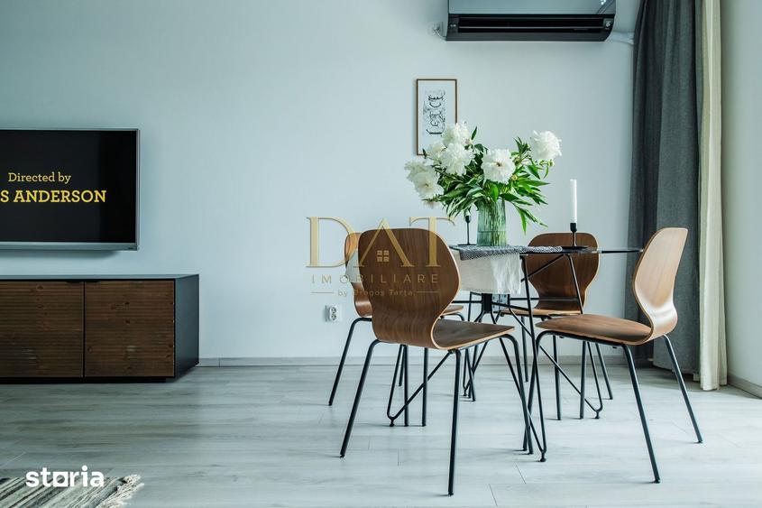 Apartament 2 camere | parcare | Grand Hill Residence | Pet-Friendly