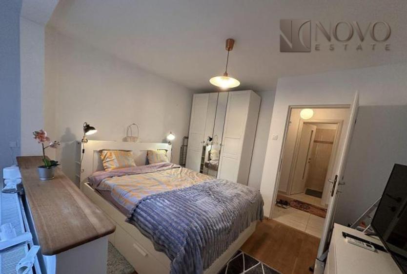 2 Camere | Cismigiu | Centrala