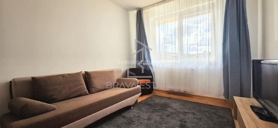 Apartament de închiriat 40 mp, parter,loc de parcare,  zona Eroilor, Floresti - 2
