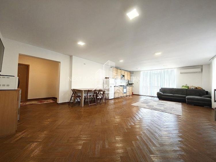 Apartament 4 camere, 118mp utili plus 4 balcoane Mamaia - 3