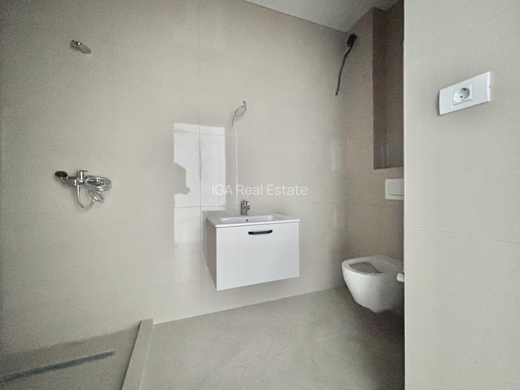 Apartament in complex rezidential cu piscina si vedere catre lac - 6