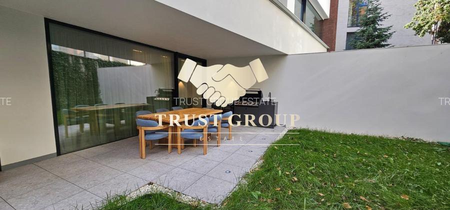 Apartament premium cu grădină proprie | 198,02 mp total | Strada Venezuela - 8