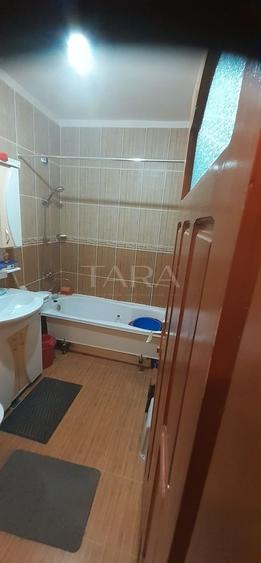 Apartament 1 camera
