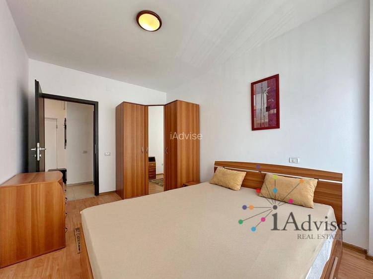 Apartament 2 Camere Inchiriere, Zona Linistita - 12