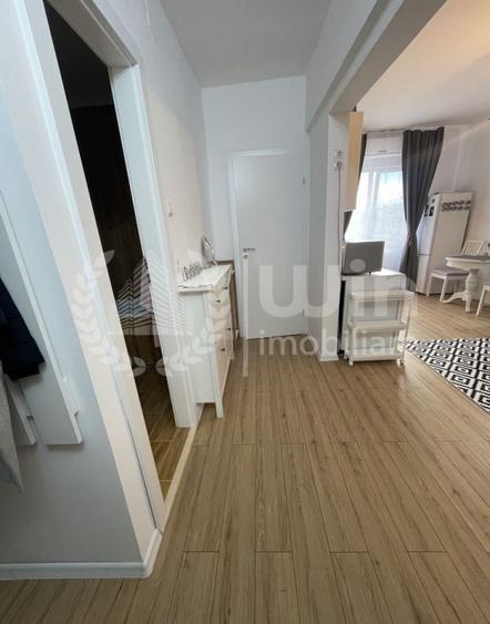 Apartament cu 2 camere renovat la cheie | Dambul Rotund | Zona Dedeman