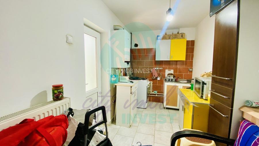 Casă individuală | Teren 232 mp | Potențial dezvoltare Unirii-Calea Calarasilor - 12
