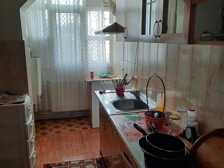 Apartament 3 camere, decomandat, loc. Falticeni - 4